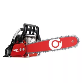 Solo By AL-KO Láncfűrész 643IP 127162  