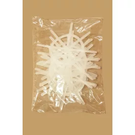 Savanyúság leszorító, nagy, 10 db