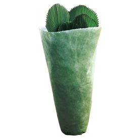 Ouatex zöld átteleltető növényvédő, 1 m x 10 m  Ouatex zöld átteleltető növényvédő, 1 m x 10 m