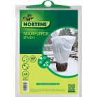 Maxifleece átteleltető növénytakaró, d:1 x 2 m fehér