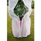 Maxizip fehér növénytakaró, d:0,5 x 2 m 