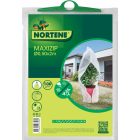 Maxizip fehér növénytakaró, d:0,5 x 2 m 