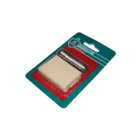 Fejsze ék fém 13 mm + faék 45 mm x 30 mm x 7 mm 2+2db bliszteren   Fejsze ék fém 13 mm + faék 45 mm x 30 mm x 7 mm 2+2db bliszteren