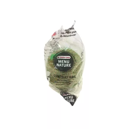 Madáreleség téli csemege, óriás cinkegombóc, 500 g