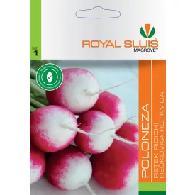 Poloneza retek vetőmag, 3 g 