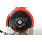 Hecht 9 elektromos láncélező, 250W