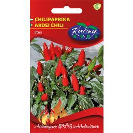 Etna chili vetőmag