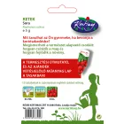 Gyerekkertész Retek Robi sora retek vetőmag 