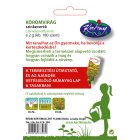 Gyerekkertész Körömvirág Kati vetőmag, színkeverék