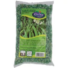 Oszkár (Carlos) velőborsó vetőmag, 500 g