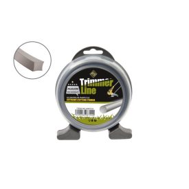 Cortex damil szögletes profillal, Alulon