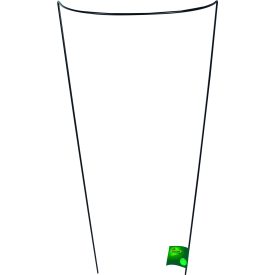 Chelsea félkör támasztó karó, 45 x 100 cm Chelsea félkör támasztó karó, 45 x 100 cm