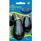 Néro tojásgyümölcs vetőmag, 1 g