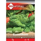 Salátalevelű bazsalikom vetőmag