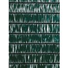 Sun-Net R7 70% szőtt árnyékoló háló,  3 m x 4 m, zöld