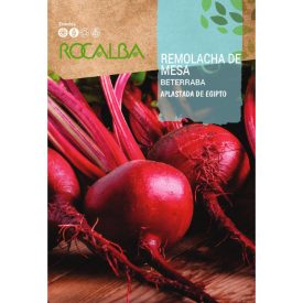 Egyiptomi lapos cékla vetőmag, 10 g