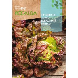 Maravilla saláta vetőmag