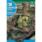 Maravilla saláta vetőmag