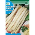 Halványító spárga vetőmag