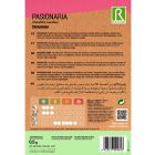 Golgotavirág (passióvirág) vetőmag