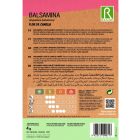 Nebáncsvirág vetőmag, színkeverék