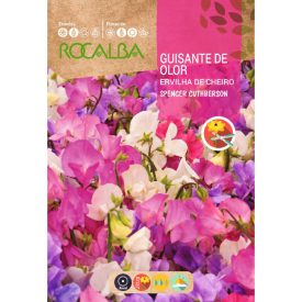 Szagosbükköny vetőmag, magas