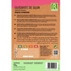 Szagosbükköny vetőmag, magas