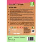 Szagosbükköny vetőmag, alacsony