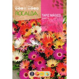 Kristályvirág vetőmag