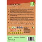 Aranyeső (Zanót) vetőmag