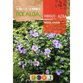 Mályvacserje vetőmag, 2 g 