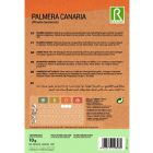 Kanári Főnixpálma vetőmag