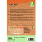 Pompás papagájvirág vetőmag