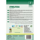 Pompás papagájvirág vetőmag