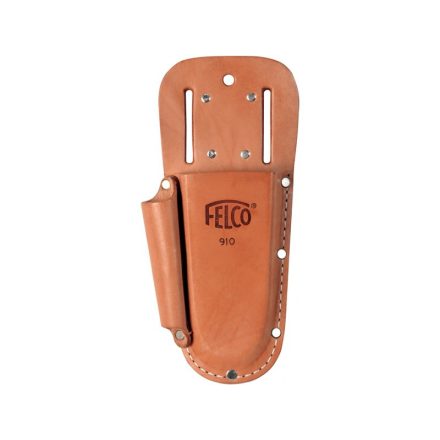 Felco 910+ bőr övtok