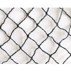 Pronet hurkolt védőháló, 5 m x 12 m, zöld