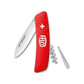 Felco 501 bicska, 4 funkciós, dugóhúzós