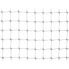 Avinet 36 könnyített kerítés, 1 m x 10 m, ezüst