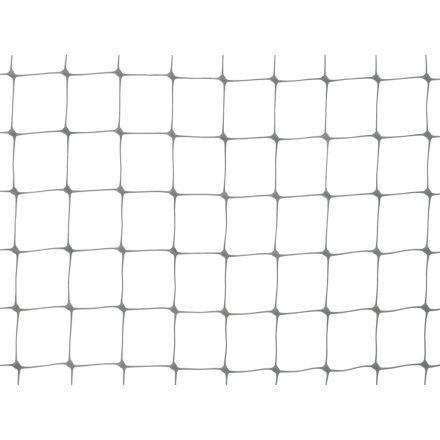 Avinet 36 könnyített kerítés, 1 m x 10 m, ezüst