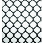 Avimesh BN-90 műanyag baromfirács, 0,9, fekete 