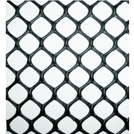 Avimesh BN-90 műanyag baromfirács, 0,9, fekete 