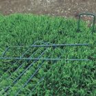 Fixsol fém rögzítő, zöld, 10 db/csomag