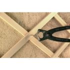 Trelliwood fa térelválasztó, apácarács, 1 x 2 m 