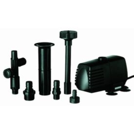 XTRA 1600 pumpa Qmax - 1600L/h + 2 db fúvóka 