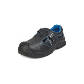 Raven XT O1 SRC munkavédelmi szandál