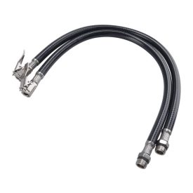 Pneumatikus tömlő, gumiabroncs fúvató, 2 db 