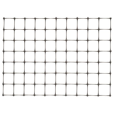 Molenet 60 (Avinet 90) vakondháló, 1 m x 10 m, fekete 