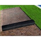 Molenet 60 (Avinet 90) vakondháló, 1 m x 10 m, fekete 