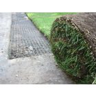 Molenet 60 (Avinet 90) vakondháló, 1 m x 10 m, fekete 