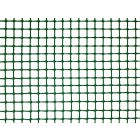 Square műanyag kertirács, 1 m x 5 m, zöld